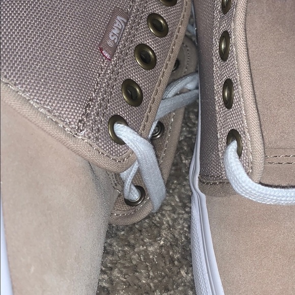 Chukka low Vans men - Picture 3 of 7